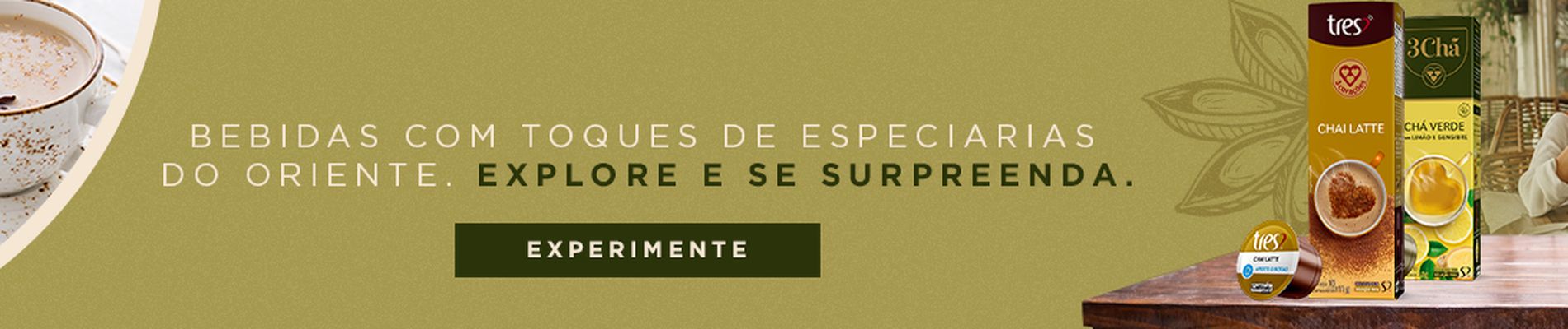Especiarias