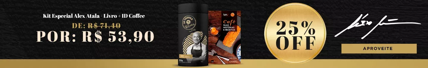 kit com acessórios