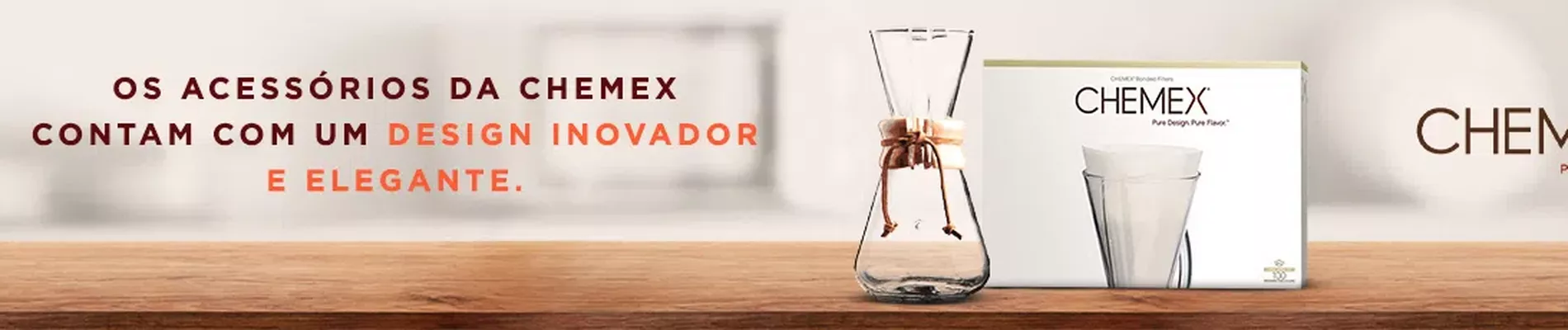 Chemex
