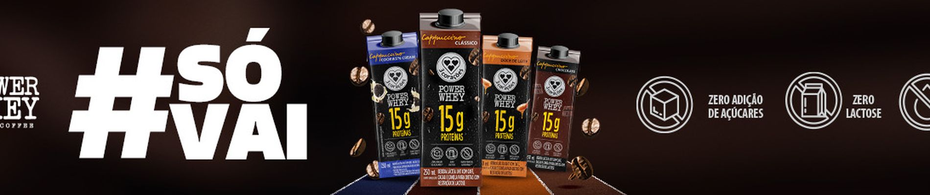 Power Whey