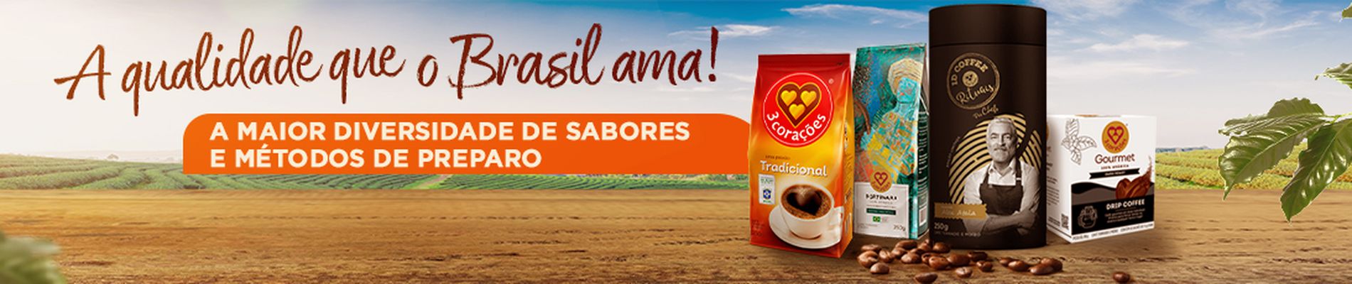 Cafés