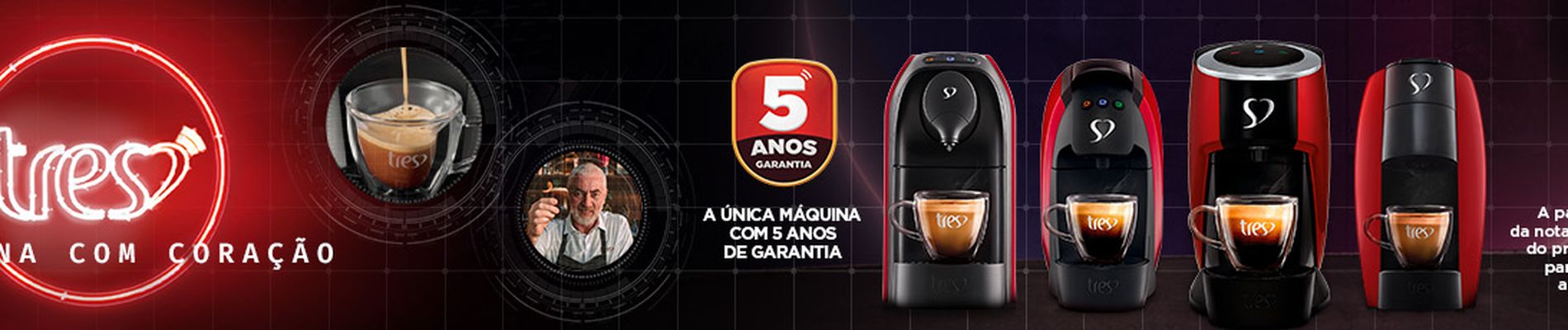 Máquinas