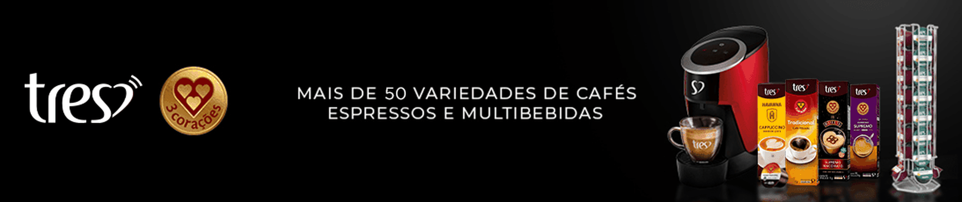 TRES