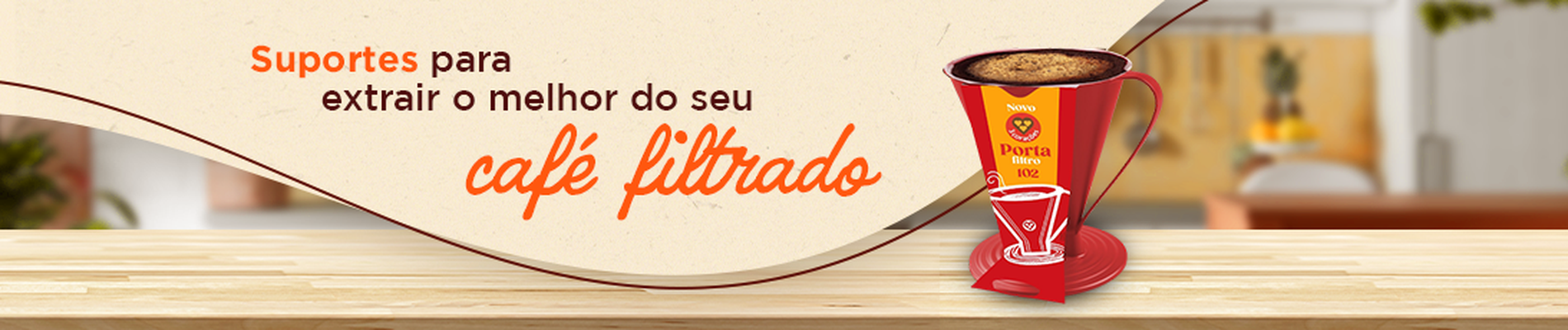 Suporte