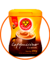CAPPUCCINOS