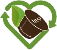 Capsula Reciclagem