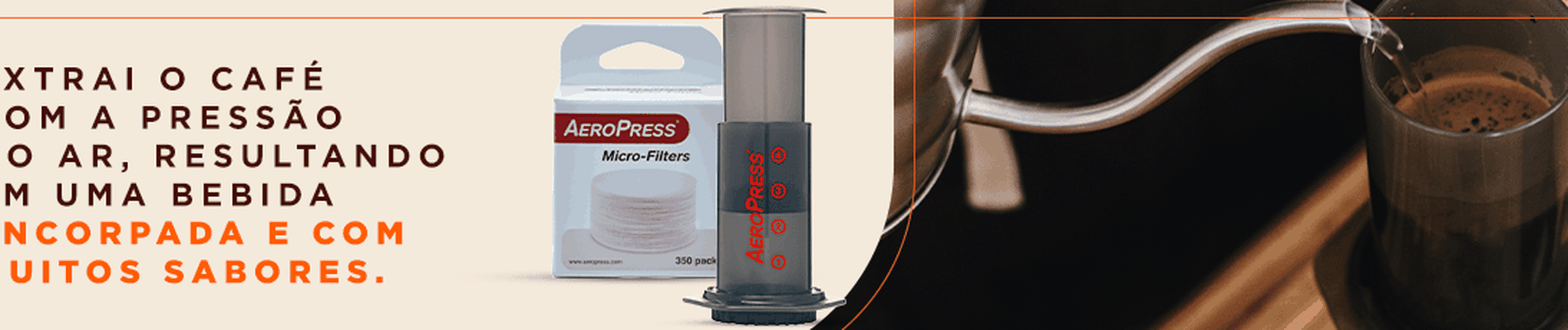 Aeropress